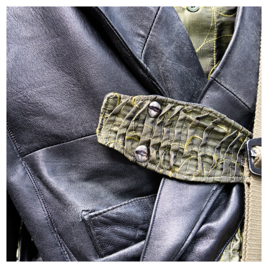 Retro closeup 9