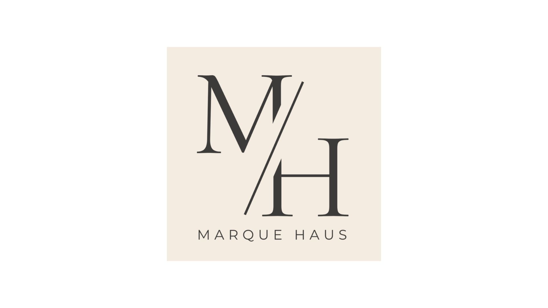 Marque Haus